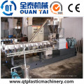 Co-girando Twin Screw Pet Reciclagem Pelletizing Machine